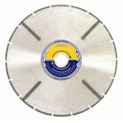 Diamanttrennscheibe CD322 Keramik/Marmor/ Steingut für Schleifmaschinen und Sägen 115 mm Trockenschnitt